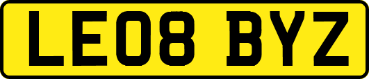 LE08BYZ