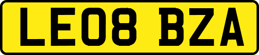 LE08BZA