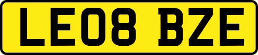 LE08BZE