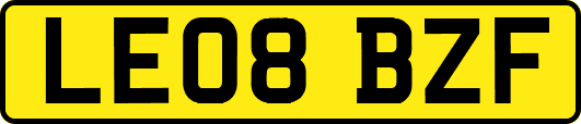 LE08BZF