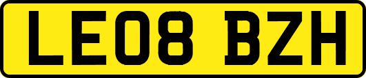 LE08BZH