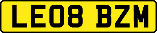 LE08BZM