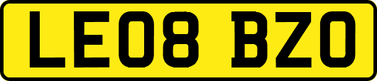 LE08BZO
