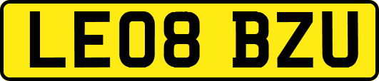 LE08BZU