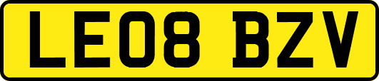 LE08BZV