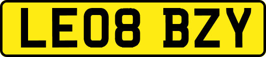 LE08BZY