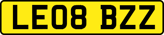 LE08BZZ