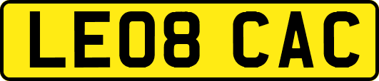 LE08CAC