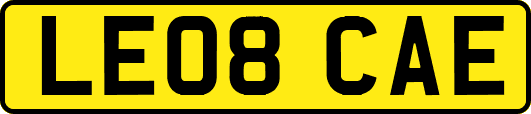 LE08CAE