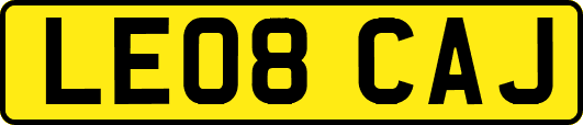 LE08CAJ
