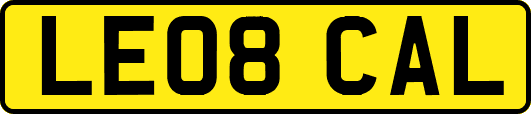 LE08CAL
