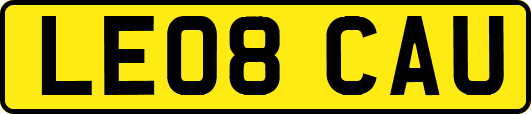 LE08CAU