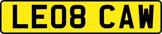 LE08CAW