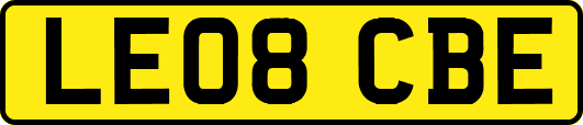 LE08CBE