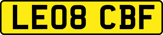LE08CBF