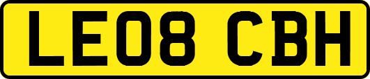 LE08CBH