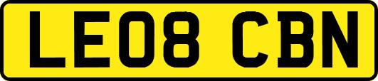 LE08CBN