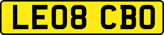 LE08CBO