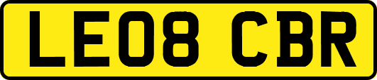 LE08CBR