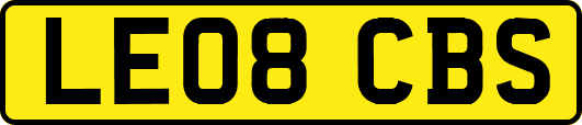 LE08CBS