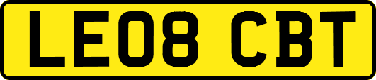 LE08CBT