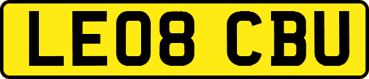 LE08CBU