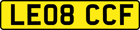 LE08CCF