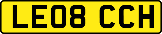 LE08CCH