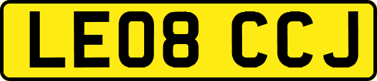 LE08CCJ