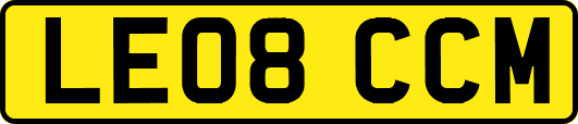 LE08CCM