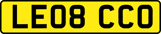 LE08CCO