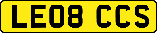 LE08CCS