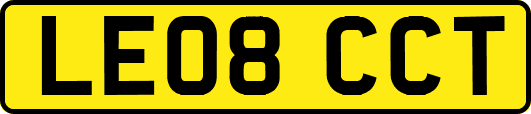 LE08CCT