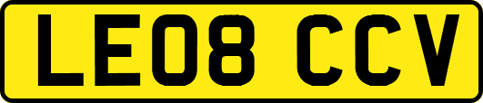 LE08CCV