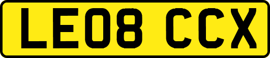 LE08CCX