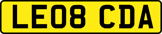 LE08CDA