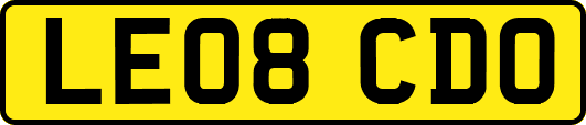 LE08CDO