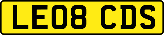LE08CDS