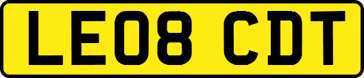 LE08CDT