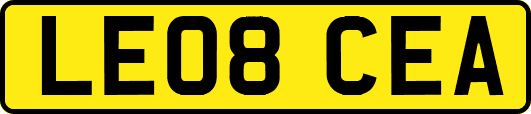 LE08CEA