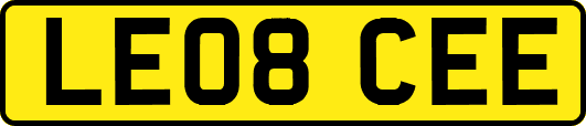 LE08CEE