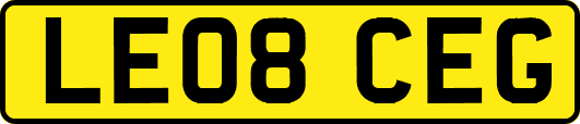 LE08CEG