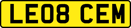 LE08CEM