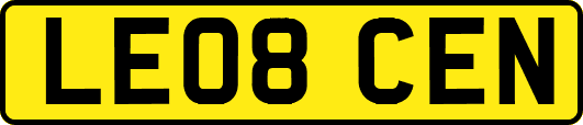 LE08CEN