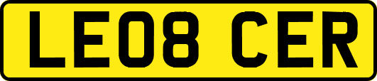 LE08CER