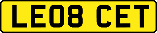 LE08CET