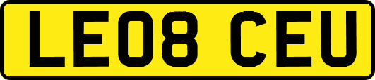 LE08CEU