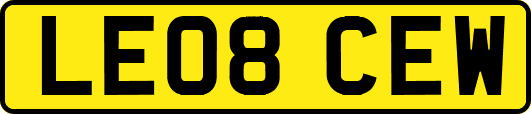 LE08CEW