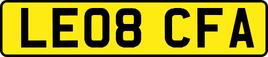 LE08CFA