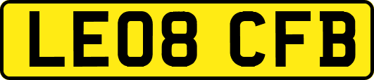LE08CFB
